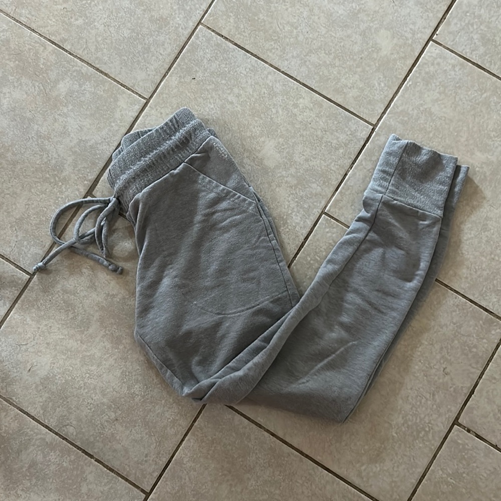 Free people movement joggers